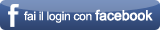 fai il login con Facebook