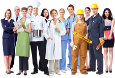 Trova il tuo lavoro tra più di 20.000 offerte!